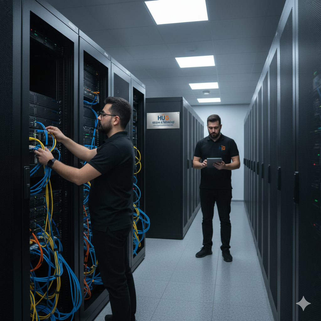 Kurulum ve Entegrasyon